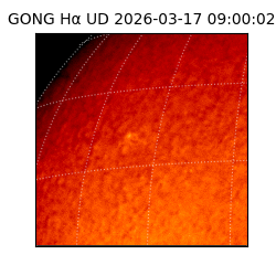 gong - 2026-03-17T09:00:02