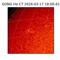 gong - 2026-03-17T18:00:42