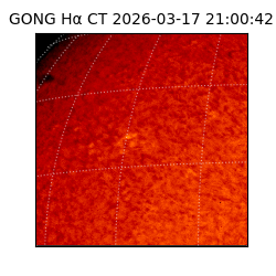 gong - 2026-03-17T21:00:42