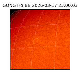 gong - 2026-03-17T23:00:03