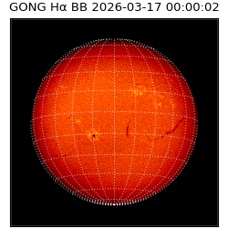 gong - 2026-03-17T00:00:02