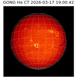 gong - 2026-03-17T19:00:42