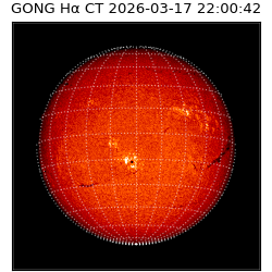 gong - 2026-03-17T22:00:42