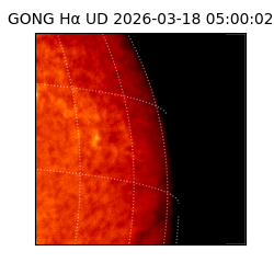 gong - 2026-03-18T05:00:02