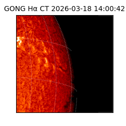 gong - 2026-03-18T14:00:42