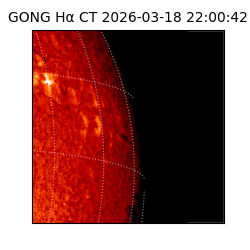gong - 2026-03-18T22:00:42
