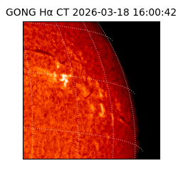 gong - 2026-03-18T16:00:42