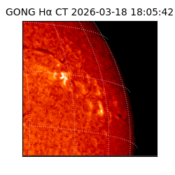 gong - 2026-03-18T18:05:42
