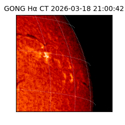gong - 2026-03-18T21:00:42