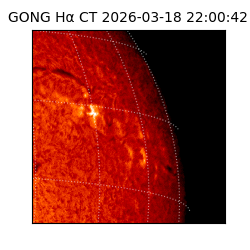 gong - 2026-03-18T22:00:42