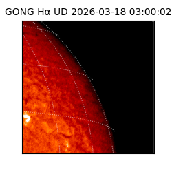 gong - 2026-03-18T03:00:02