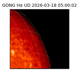 gong - 2026-03-18T05:00:02