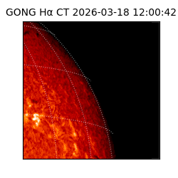 gong - 2026-03-18T12:00:42