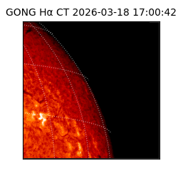 gong - 2026-03-18T17:00:42