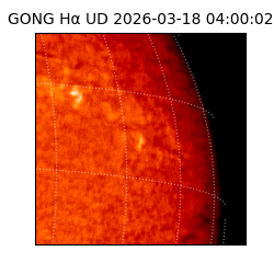 gong - 2026-03-18T04:00:02