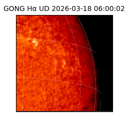 gong - 2026-03-18T06:00:02