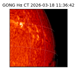 gong - 2026-03-18T11:36:42
