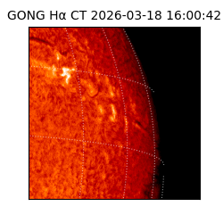gong - 2026-03-18T16:00:42