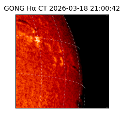 gong - 2026-03-18T21:00:42