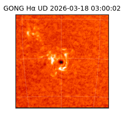 gong - 2026-03-18T03:00:02