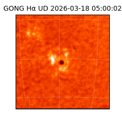 gong - 2026-03-18T05:00:02