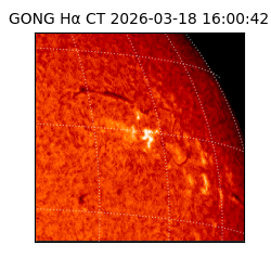 gong - 2026-03-18T16:00:42