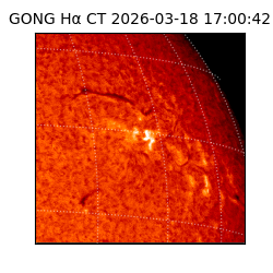 gong - 2026-03-18T17:00:42