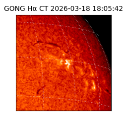 gong - 2026-03-18T18:05:42
