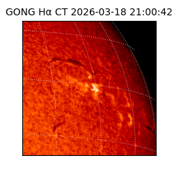 gong - 2026-03-18T21:00:42