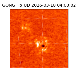 gong - 2026-03-18T04:00:02