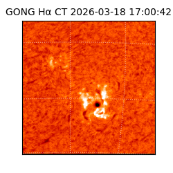 gong - 2026-03-18T17:00:42