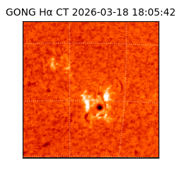gong - 2026-03-18T18:05:42