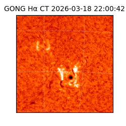 gong - 2026-03-18T22:00:42