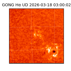 gong - 2026-03-18T03:00:02