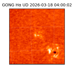 gong - 2026-03-18T04:00:02