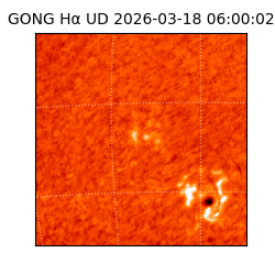 gong - 2026-03-18T06:00:02