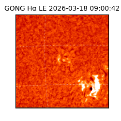 gong - 2026-03-18T09:00:42