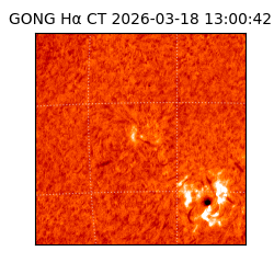 gong - 2026-03-18T13:00:42