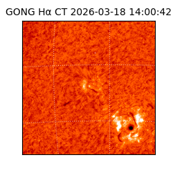 gong - 2026-03-18T14:00:42