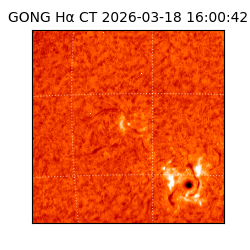 gong - 2026-03-18T16:00:42