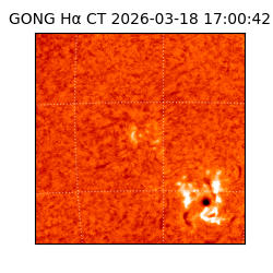 gong - 2026-03-18T17:00:42