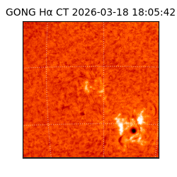gong - 2026-03-18T18:05:42
