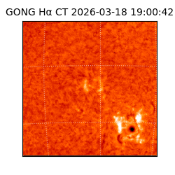 gong - 2026-03-18T19:00:42