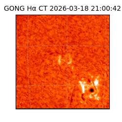 gong - 2026-03-18T21:00:42