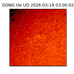 gong - 2026-03-18T03:00:02