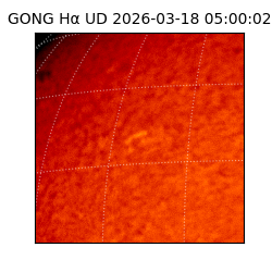 gong - 2026-03-18T05:00:02