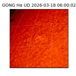 gong - 2026-03-18T06:00:02