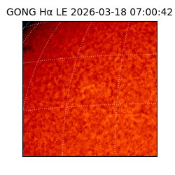 gong - 2026-03-18T07:00:42