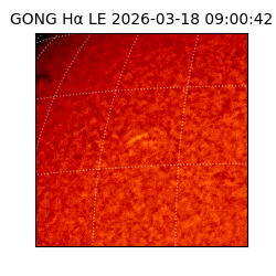 gong - 2026-03-18T09:00:42
