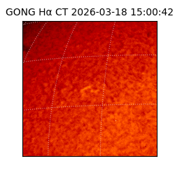 gong - 2026-03-18T15:00:42